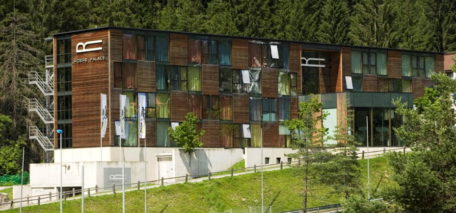 Summer Camp Junior and Teen Camp